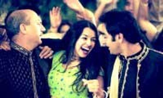 Perfect Mismatch - Review