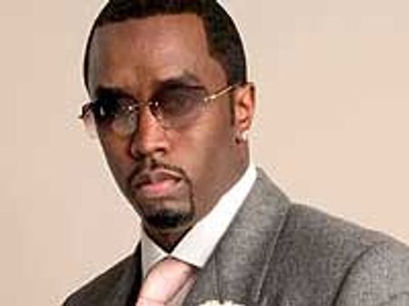 P Diddy holds off release of new album
