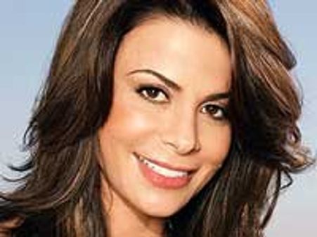 Paula Abdul to judge 'So You Think You Can Dance'