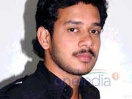 Kandein Kadhalai shoot ends on a sweet note