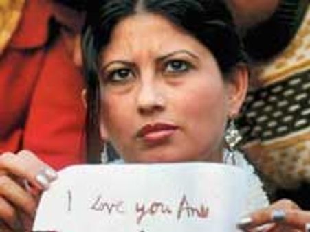 Fiza eliminated from Iss Jungle Se Mujhe Bachao