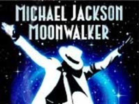 Incredible pics of MJ's first Moonwalk emerge