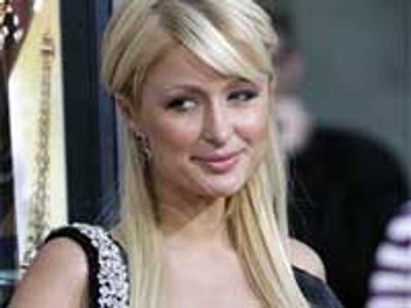 Paris Hilton dating David Walliams?
