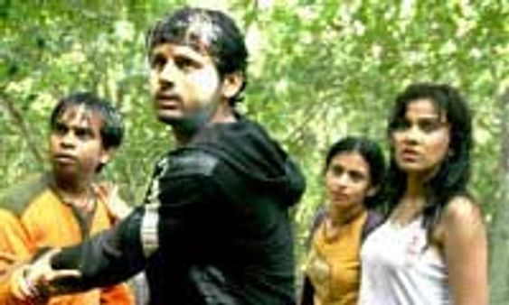 RGV has shot multiple endings for Agyaat