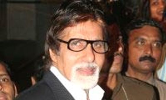 “West was very cynical about our films”- Amitabh Bachchan