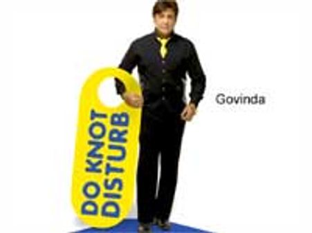 Do Knot Disturb to clash with What's Your Raashee?