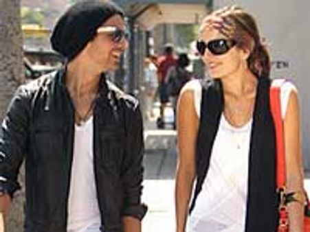 Joe Jonas, Camilla Belle part their ways