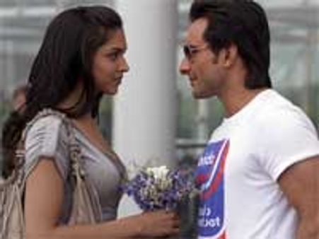 Love Aaj Kal expected to make a bumper opening