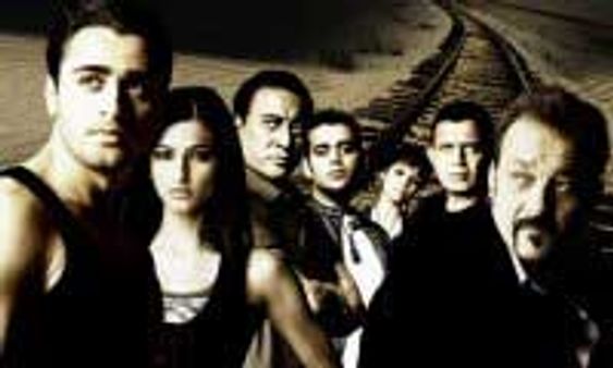 Luck has mixed reaction overseas