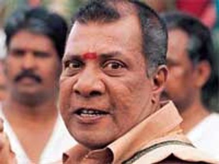 Rajan P Dev passes away