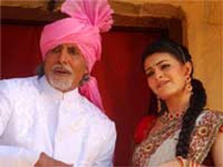 First promo of Aladin promises big