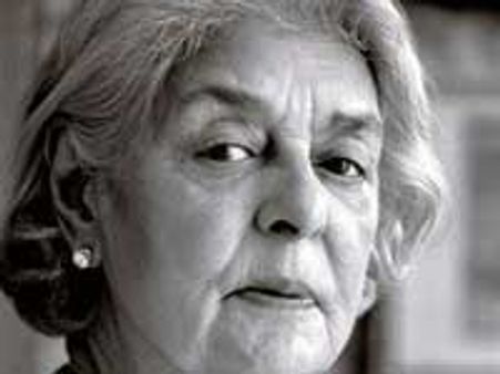 A tribute to Maharani Gayatri Devi