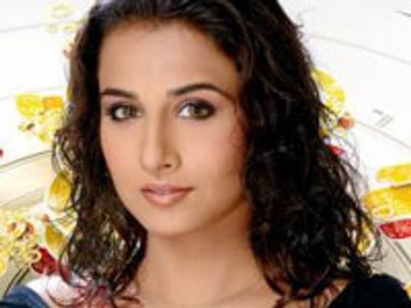 Vidya Balan with Aamir in Yash Raj film?