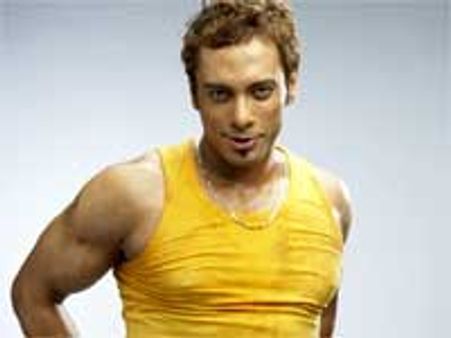 Akashdeep chooses Marc over Negar