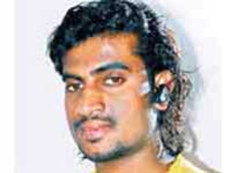 BH Sandeep ropes in Srinagar Kitty for U/A