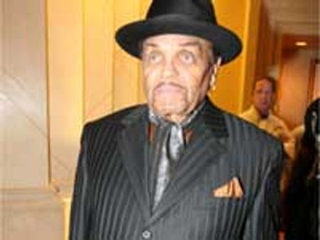 Omer Bhatti is MJ's fourth child, confirms Joe