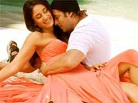 Sohail follows big brother Salman's footsteps