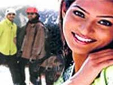 Male Barali Manju Irali releases today