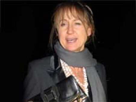 Carol McGiffin lashes out at Kate Price
