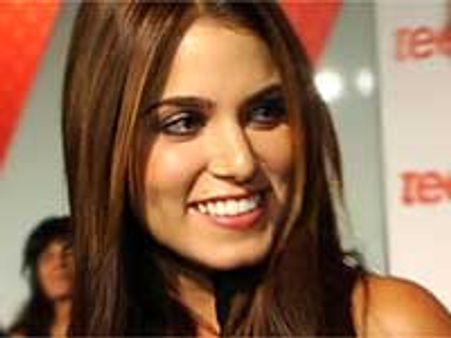 Nikki Reed unravels secret of Pattinson's crush