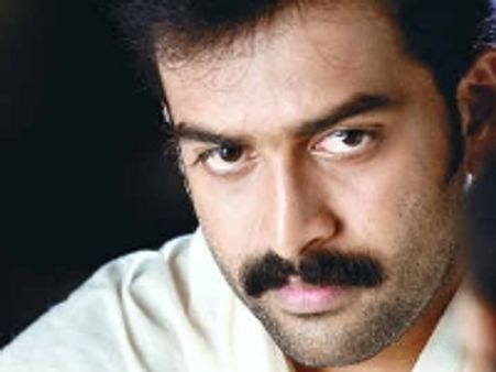 Why Prithviraj says 'no' to Mohanlal?