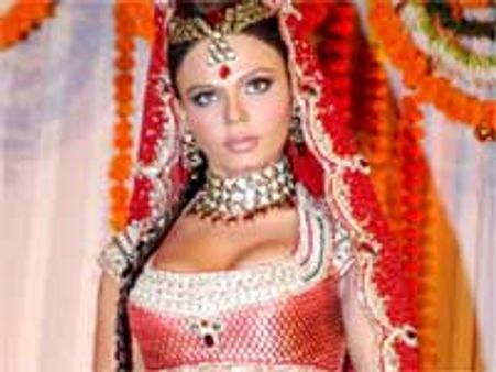 FIR not to effect Rakhi's swyamvar