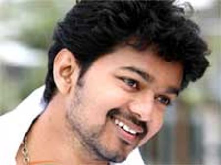 Fire destroys Vijay's Vettaikkaran sets
