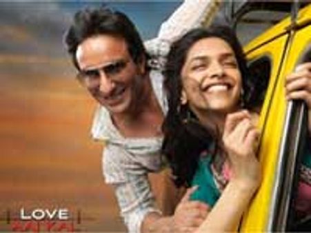 Love Aaj Kal has a stupendous start at the BO