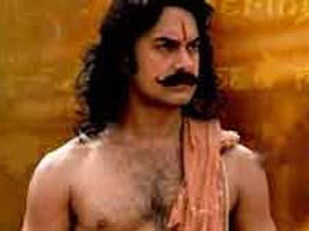 Aamir calls Sanjay Dutt for Luck