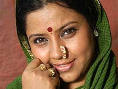 Tara coming back to small screen