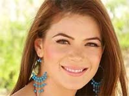 Urvashi Sharma lifts the Naqaab