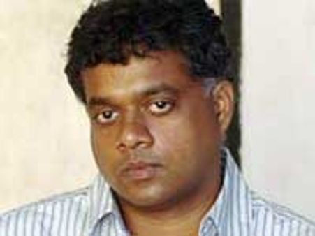 Gowtham Menon thrown out of Ajith's film