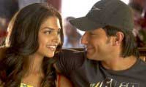 Love Aaj Kal goes beyond boundaries