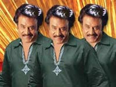 Rajini to release Shankar's Eeram audio