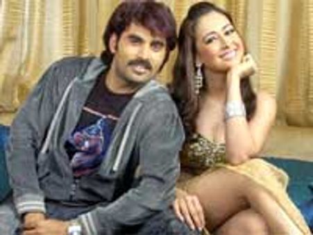 Preeti Jhangiani to pep up Tejam