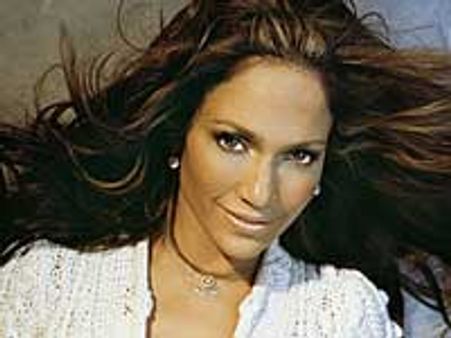 Jennifer Lopez uses webcam to check on her twins