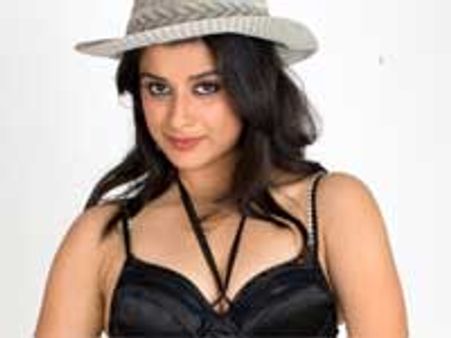 Mouna Ragam with Tanish and Madhurima