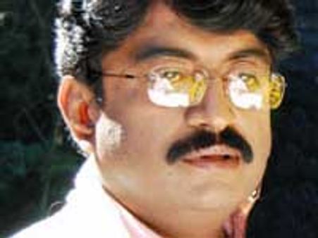 Shrinivas to direct Harishchandra Ghat