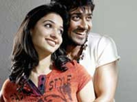 Veedokkade to strike a century