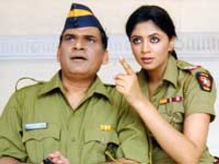 Yeh Chanda Kanoon Hai won't spare anyone