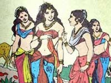 Amar Chitra Katha to come on small screen
