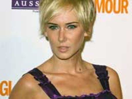 Rod Stewart's daughter joining West End theatre?