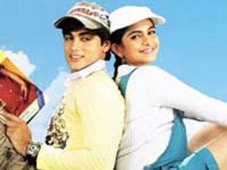 Love making scene in Teree Sang re-shot twice