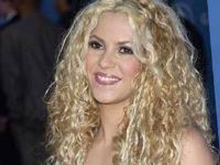 Women have an animalistic urge: Shakira