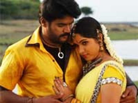 Azhagar Malai – Review