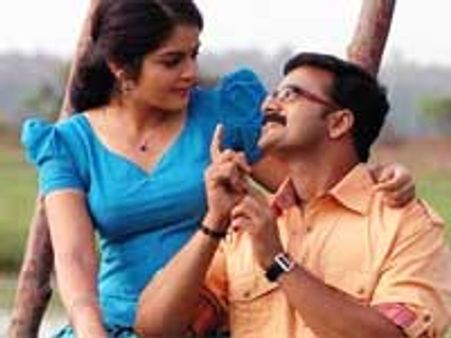 Utharaswayamvaram to pen another success for Jayasurya?