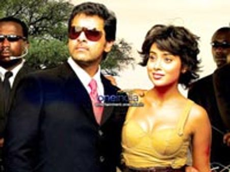 Kandhasamy to release late on August 21