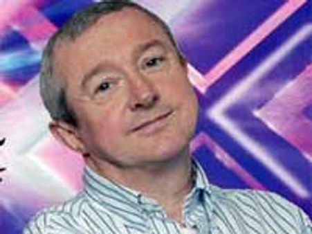 Louis Walsh apologises to Dannii for insulting