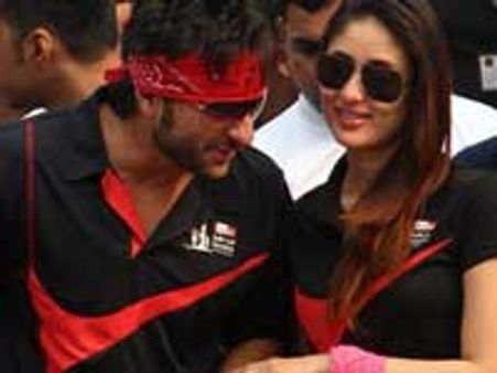 Kareena Kapoor excited about Karan Johar's Kurbaan
