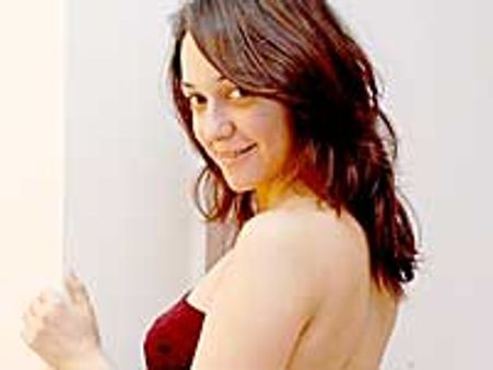 Akshay haseenayein and their nakhras